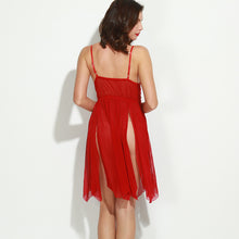 Load image into Gallery viewer, Women's Super Sexy Baby-doll  Lace Lingerie And Nightwear