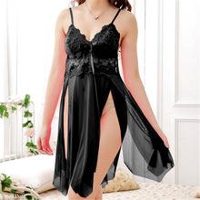 Load image into Gallery viewer, Women's Super Sexy Baby-doll  Lace Lingerie And Nightwear