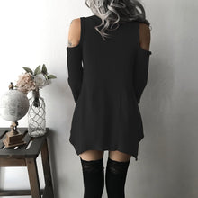 Load image into Gallery viewer, Women's Fashion Sexy Casual Dress