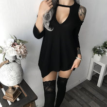 Load image into Gallery viewer, Women's Fashion Sexy Casual Dress