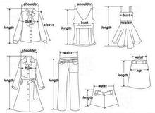 Load image into Gallery viewer, Women's Fashion Sexy Casual Dress