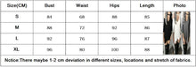 Load image into Gallery viewer, Women's Fashion Sexy Casual Dress