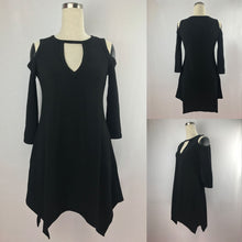 Load image into Gallery viewer, Women's Fashion Sexy Casual Dress